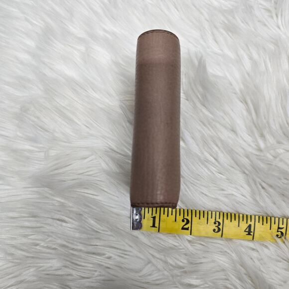 Gucci GG Marmont Compact Wallet Bifold Grained Leather Cardholder Coin Purse - Picture 14 of 14